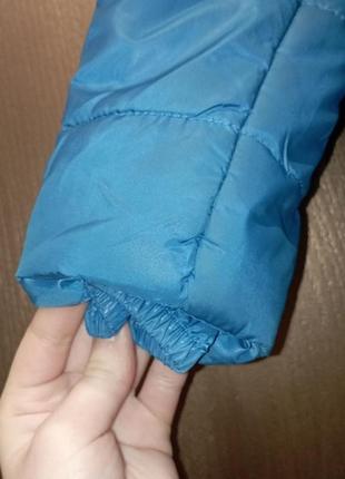 Куртка для хлопчика 5