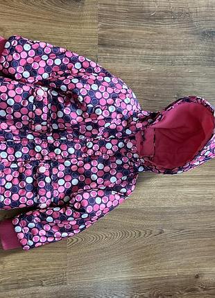 Куртка cool club