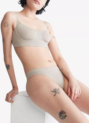 Стильный эластичный комплект calvin klein