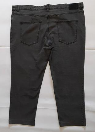 Чоловічі джинси великого розміру w44 l322 фото