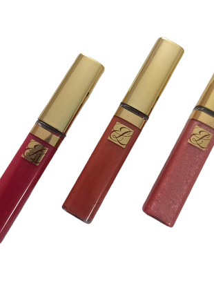 Набор блесков для губ estee lauder pure color gloss1 фото