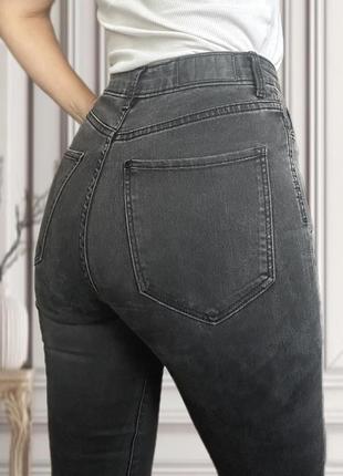 Джинсы скинни h&m2 фото
