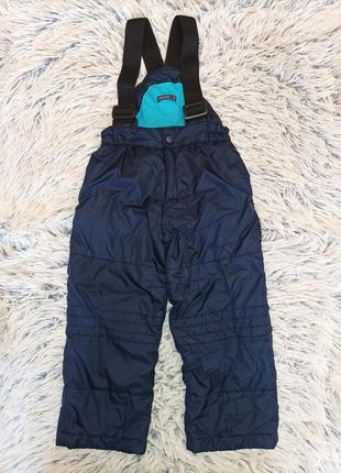 Полукомбинезон wojcik