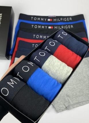 Чоловічі боксери tommy hilfiger