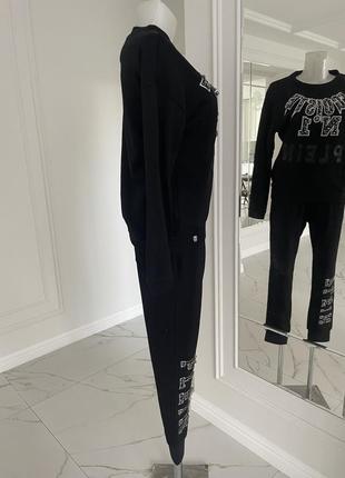 Костюм philipp plein5 фото