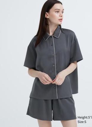 Женская пижама uniqlo