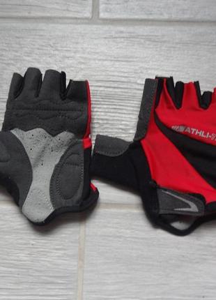 Перчатки для спорта athli-tech2 фото