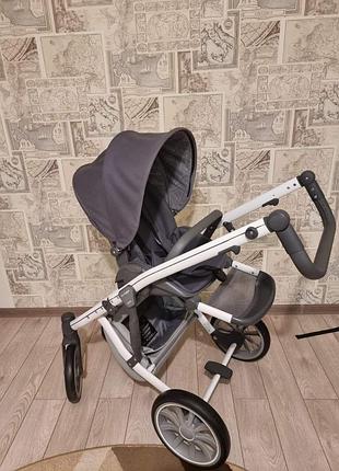 Коляска anex m/type 3
