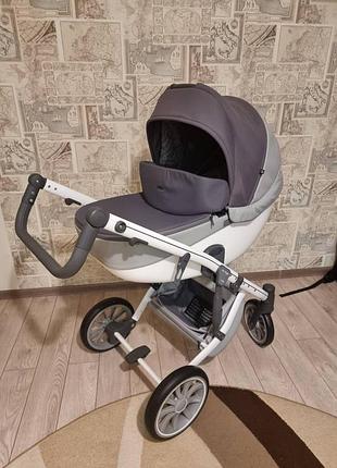 Коляска anex m/type 6