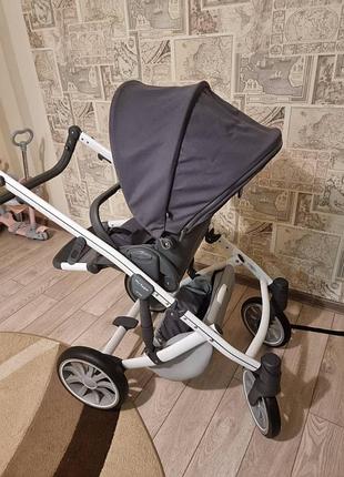 Коляска anex m/type 4