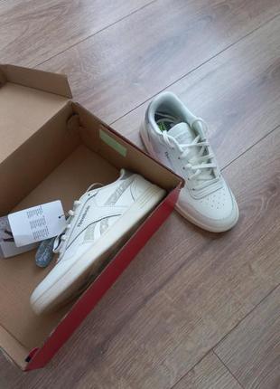 Кросівки true reebok