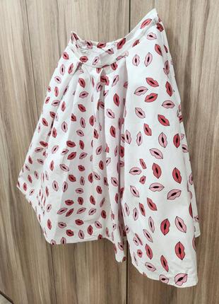 Юбка mohito оригинал 2