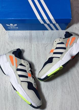 Adidas yung-96 кроссовки оригинал адидас янг