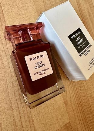 Уцінка 100ml вишня уценка