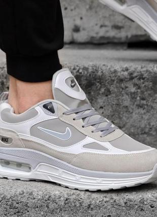 Стильные ядовые кроссовки nike air zoom