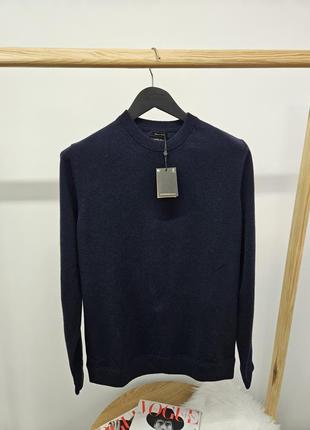 Светер мужской massimo dutti размер xl