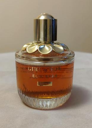 Парфюмированная вода 90ml, оригинал elie saab2 фото