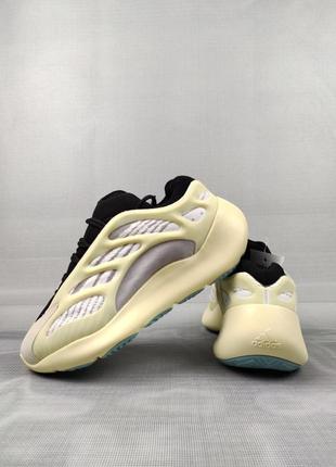 Кросівки  чоловічі (унісекс) adidas adidas yeezy 700 v3 azael