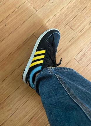 Кеды adidas