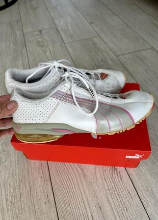 Кроссовки puma track training