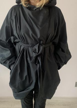 Новий плащ puma 2