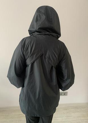 Новий плащ puma 6