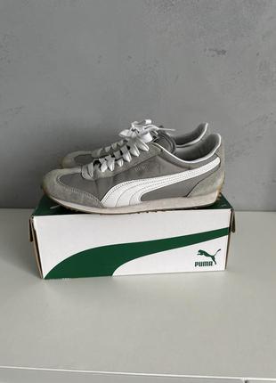 Кросівки puma