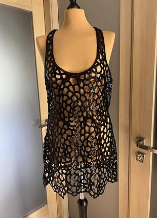 Платье туника agent provocateur оригинал