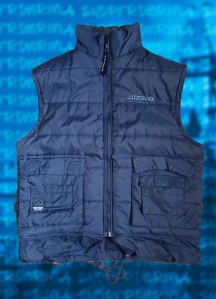 Airwalk rap vest