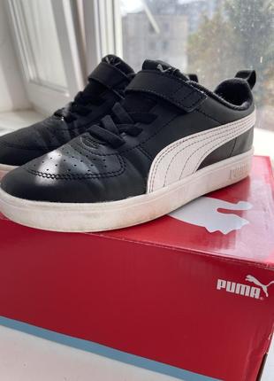 Puma оригинал