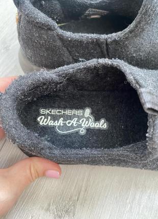 Кроссовки skechers2 фото