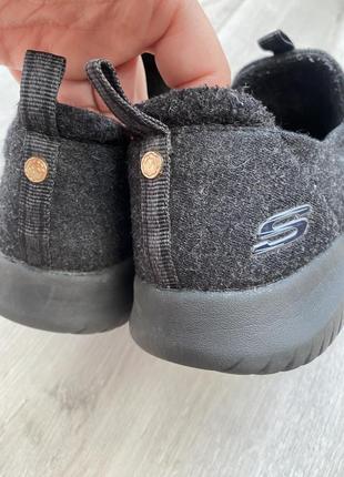 Кроссовки skechers4 фото