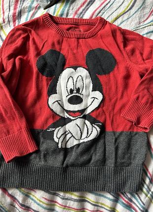Рассвет