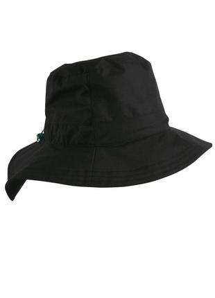 Шляпа панамка в стиле prаdа