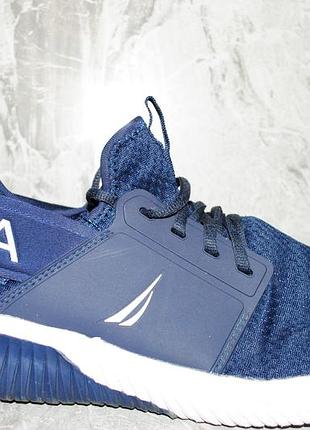 Nautica кроссовки 46 размер