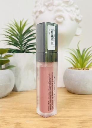 Оригінал make up factory ultra mat lip liquid матовий блиск флюїд для губ 25 dusty rose оригинал матовый блеск2 фото