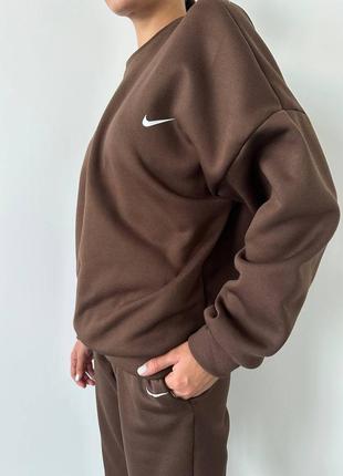 Зовенный костюм унисекс, можно брать как парный look 😍
не кашлатиться