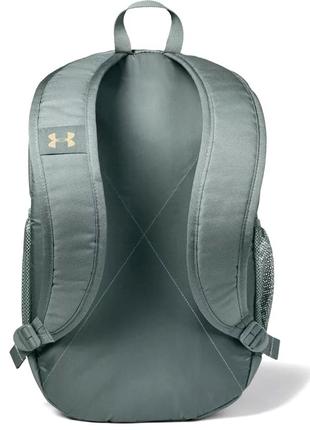 Under armour ua roland backpack 1327793 424 рюкзак оригінал наплічник2 фото