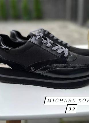 Кросівки michael kors