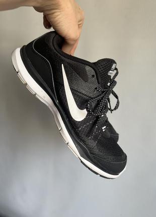 Кроссовки nike flex t 5