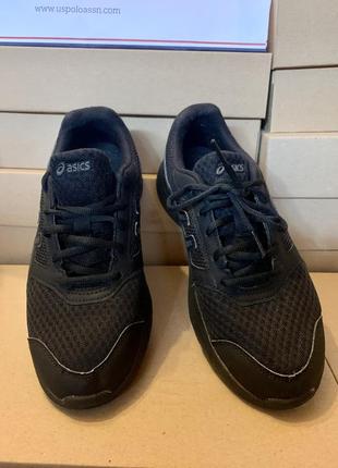 Кроссовки asics stormer22 фото