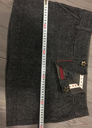 Юбка american eagle 6