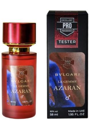 Bvlgari le gemme azaran