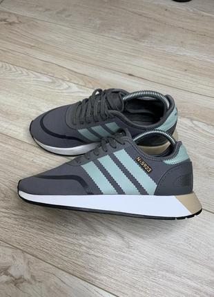 Кросівки жіночі adidas n-5923