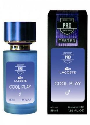 Lacoste cool play