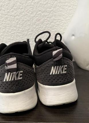 Nike air max thea беговые кроссовки3 фото