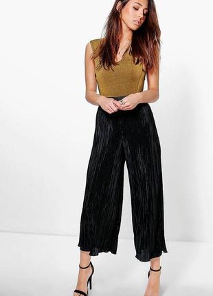 Кюлоти пліссе