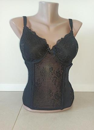 Корсет/бюстьє lingerie c&a 80d/95d