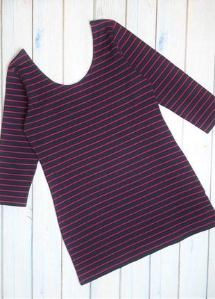 💥1+1=3 базовый синий свитер гольфик водолазка george, размер 50 - 52