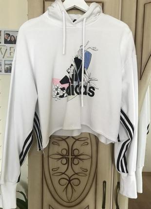Худи adidas